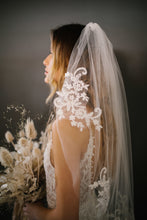 Load image into Gallery viewer, Odessa - Bridal Veil