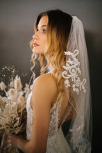 Load image into Gallery viewer, Odessa - Bridal Veil