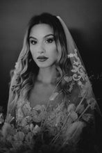Load image into Gallery viewer, Odessa - Bridal Veil