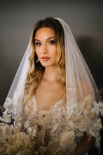 Load image into Gallery viewer, Simone - Bridal Veil