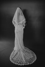 Load image into Gallery viewer, Simone - Bridal Veil