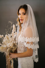 Load image into Gallery viewer, Olivia - Bridal Veil