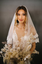 Load image into Gallery viewer, Olivia - Bridal Veil