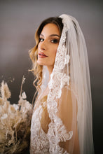 Load image into Gallery viewer, Jessie - Bridal Veil