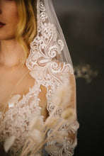 Load image into Gallery viewer, Jessie - Bridal Veil