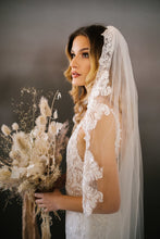 Load image into Gallery viewer, Jessie - Bridal Veil