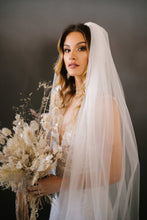Load image into Gallery viewer, Jamie - Bridal Veil