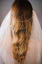 Load image into Gallery viewer, Julie - Bridal Veil