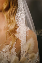 Load image into Gallery viewer, Florence - Bridal Veil